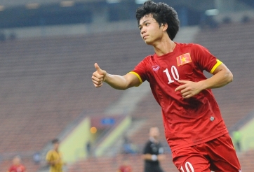 HLV Hữu Thắng tiếc vì Công Phượng không thể góp mặt