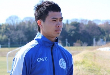 GĐ Học viện JMG chỉ điều kiện giúp Công Phượng tới châu Âu