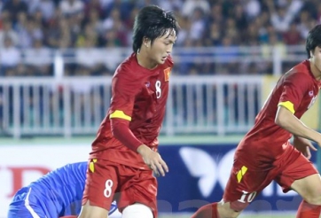 Đội hình 'trẻ hóa' triệt để của ĐT Việt Nam