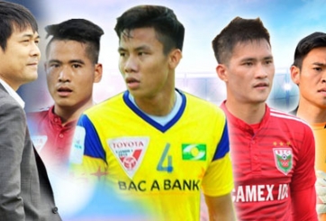 Kế hoạch đá giao hữu của ĐT Việt Nam