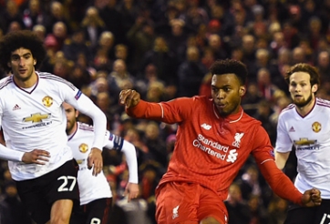 Sao MU đối mặt án phạt nặng sau trận thua Liverpool