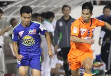 Những cặp đấu đáng chú ý vòng 4 V-League: Đồng Tháp vs HAGL