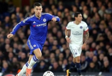 Chelsea lên tiếng trước khả năng Hazard đầu quân cho Real