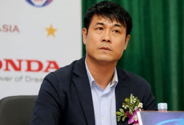 HLV Hữu Thắng tiết lộ tham vọng trước ngày hội quân