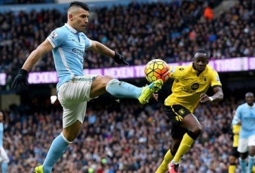 Norwich vs Man City, 19h45 12/3: Chờ đại bàng tung cánh