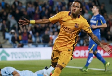 Barca vs Getafe, 22h 12/3: Khách bạc nhược