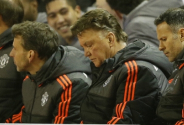 Paul Scholes: “Man Utd như một mớ hỗn độn”