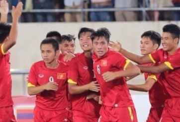 U19 Việt Nam đá sân nhà giải ĐNÁ: Cữ dượt quan trọng