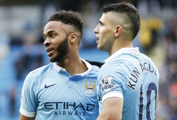 Vòng 30 Ngoại hạng Anh: M.C thị uy sức mạnh