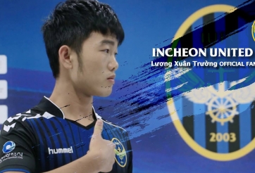 Xuân Trường hủy kế hoạch tại Hàn để về hội quân cùng ĐTVN