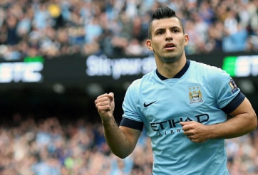 Tin bóng đá Anh 12/3: Aguero tiết lộ thời điểm chia tay Man City