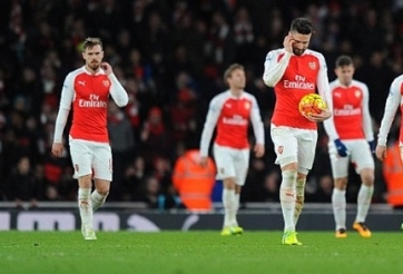 Arsenal vs Watford, 20h30 13/3: Trở về đấu trường xưa