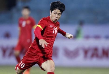 Tin tức bóng đá Việt Nam nổi bật ngày 12/3