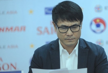 Điểm tin sáng 12/3: HLV Hữu Thắng đặt mục tiêu tại VL World Cup 2018