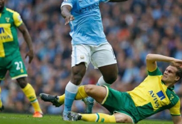 Link xem Norwich vs Man City - 19h45 ngày 12/3