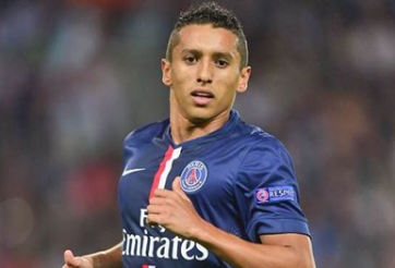 Barca bị PSG từ chối giá khủng mua Marquinhos