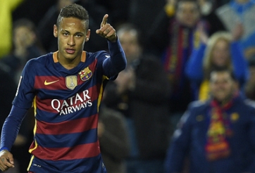 Chính thức 'chốt' vụ gian lận chuyển nhượng Neymar