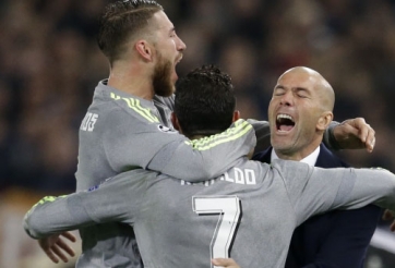 Điểm tin tối 12/3: Real hỏi mua 12 cầu thủ, Tuyển thủ Việt Nam gây sốc