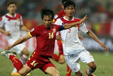 Tấn Tài trở lại ĐT Việt Nam vì HLV Hữu Thắng