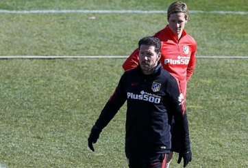 Tin bóng đá TBN 12/3: Barca và Atletico cùng thiệt quân trước vòng 29