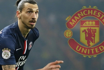 Chuyển nhượng MU: Tin đồn về Ibrahimovic, Bartra, Maksimovic