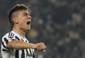 Video bàn thắng: Juventus 1-0 Sassuolo (Vòng 29 Serie A)