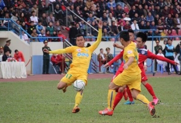 Video bàn thắng: Than Quảng Ninh 2-4 Thanh Hóa (Vòng 4 V-League 2016)