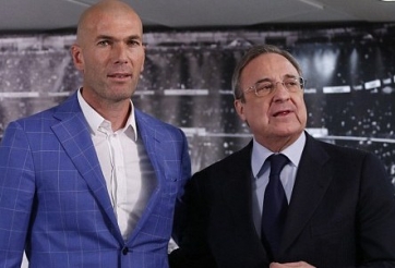 Điểm tin chiều 12/3: Real Madrid bất đồng nội bộ