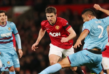 Link xem trực tiếp MU vs West Ham - 23h00, 13/3