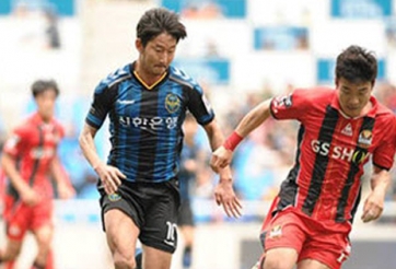 Link xem trực tiếp Jeju Utd vs Incheon Utd - 12h00 ngày 13/3