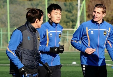 Jeju Utd vs Incheon Utd: Xuân Trường đá chính? - 12h00, 13/3