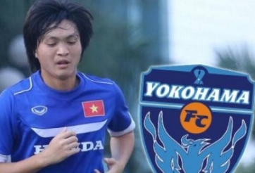 Chiba vs Yokohama: Cơ hội nào cho Tuấn Anh? - 13h00, 13/3