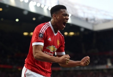 Video bàn thắng: Man Utd 1-1 West Ham (Tứ kết FA Cup)