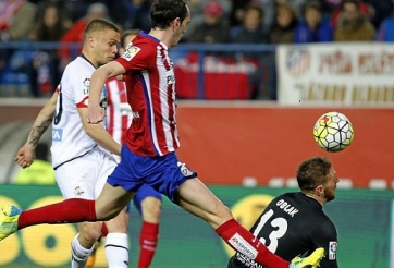 Tin bóng đá TBN 14/3: Jan Oblak cán đổ kỷ lục của Bravo