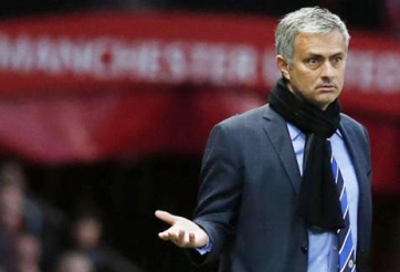 Jose Mourinho: “Tôi có nhiều lựa chọn tốt sau khi rời Chelsea”