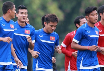 Tin tức bóng đá Việt Nam nổi bật ngày 14/3