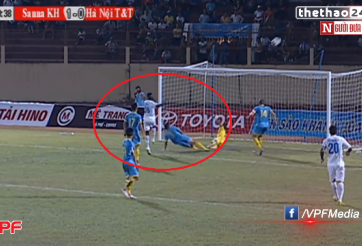 VIDEO: Thất vọng với ngoại binh nhập tịch sáng giá của tuyển Việt Nam