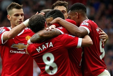 Bốc thăm BK FA Cup: Quỷ đỏ rơi vào nhánh khó