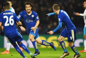 Video bàn thắng: Leicester City 1-0 Newcastle (Vòng 30 - Ngoại hạng Anh)