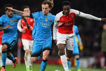 Barca vs Arsenal, 2h45 17/3: Trận địa pháo… bên bờ vực