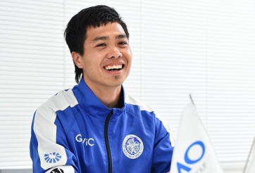 Điểm tin tối 15/3: Công Phượng tự tin trả lời báo Nhật