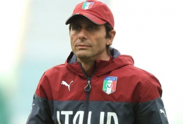 Chia tay ĐT Italia, HLV Conte sắp về Chelsea