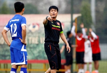 Điểm tin 15/3: Học trò chỉ ra sự khác biệt giữa Hữu Thắng và Miura