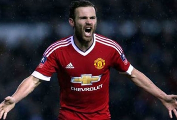 Mata muốn gắn bó lâu dài với Man Utd