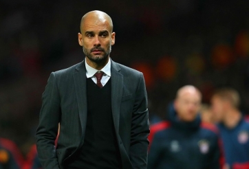 Pep nóng lòng muốn gặp lại ‘cố nhân’ tại Premier League