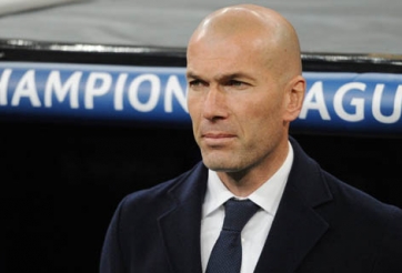 Lộ diện cầu thủ đầu tiên rời Real Madrid vào mùa Hè