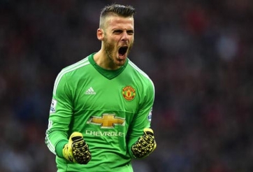 MU nhắm ‘siêu dự bị’ của Barca thay De Gea