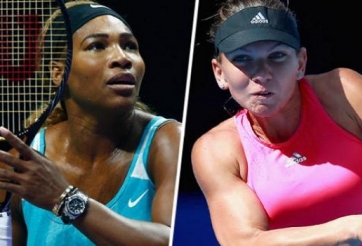 Indian Wells Masters 2016: Halep gặp Serena tại tứ kết