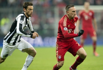 Kết quả Bayern Munich vs Juventus đêm qua