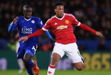 Real Madrid sẵn sàng phá két vì ‘máy quét số 1’ tại giải Ngoại hạng